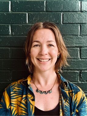 Meet your Posher, Courtney